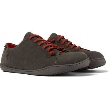 CHAUSSURES CAMPER PEU CAMI K100249 DARK_GREY
