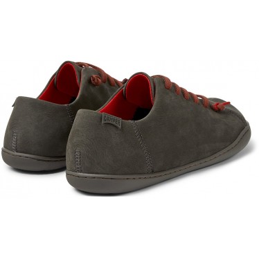 CHAUSSURES CAMPER PEU CAMI K100249 DARK_GREY