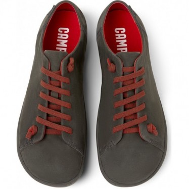 CHAUSSURES CAMPER PEU CAMI K100249 DARK_GREY
