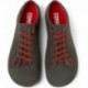 CHAUSSURES CAMPER PEU CAMI K100249 DARK_GREY