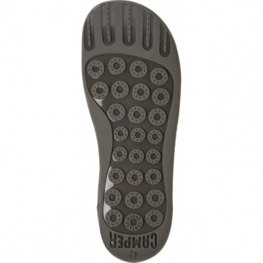 CHAUSSURES CAMPER PEU CAMI K100249 DARK_GREY