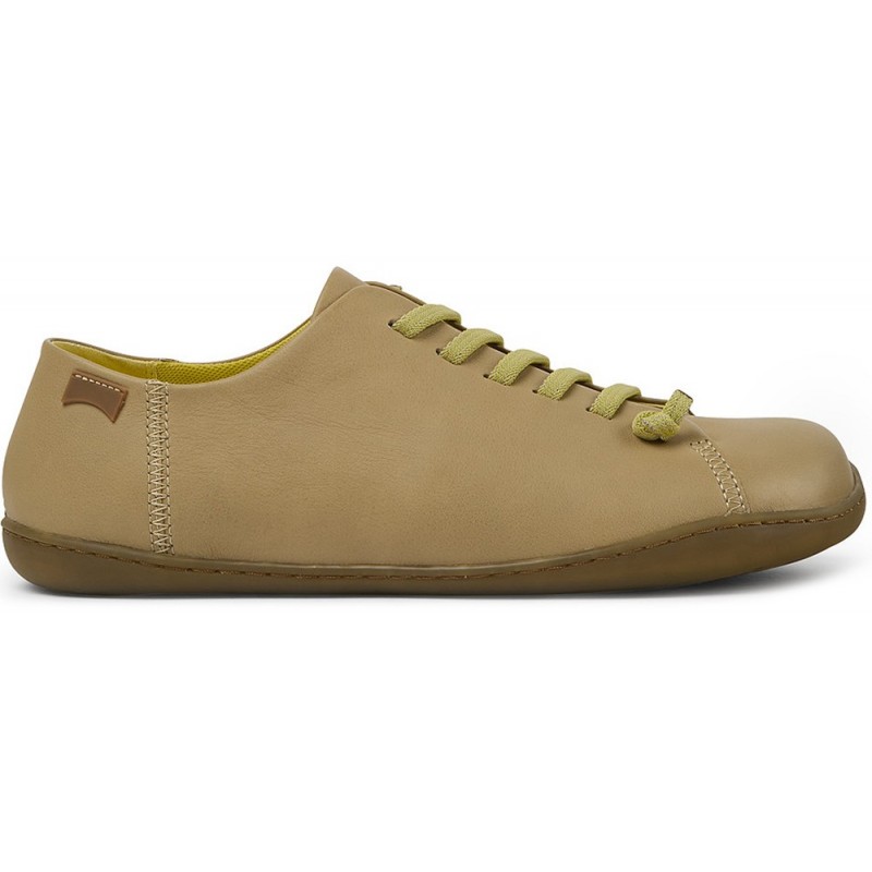 CHAUSSURES CAMPER PEU CAMI K100249 BEIGE