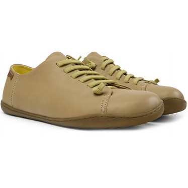 CHAUSSURES CAMPER PEU CAMI K100249 BEIGE