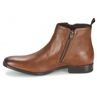 CLARKS BANFIELD ZIP color MARRON