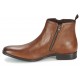 CLARKS BANFIELD ZIP color MARRON
