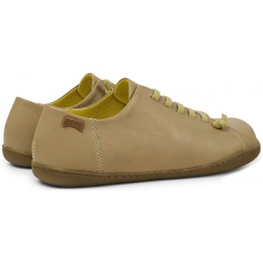 CHAUSSURES CAMPER PEU CAMI K100249 BEIGE
