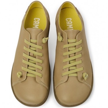 CHAUSSURES CAMPER PEU CAMI K100249 BEIGE