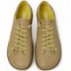 CHAUSSURES CAMPER PEU CAMI K100249 BEIGE
