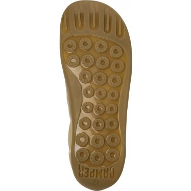 CHAUSSURES CAMPER PEU CAMI K100249 BEIGE