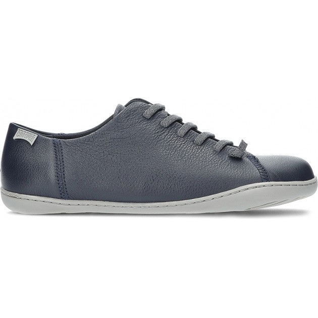 CHAUSSURES CAMPER PEU CAMI K100249 BLUE CHAUSSURES CAMPER PEU CAMI K100249 BLUE