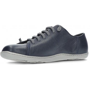 CHAUSSURES CAMPER PEU CAMI K100249 BLUE