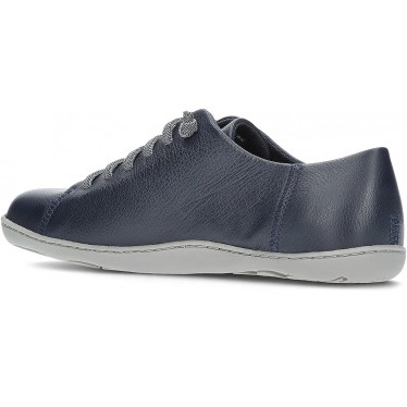 CHAUSSURES CAMPER PEU CAMI K100249 BLUE