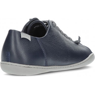CHAUSSURES CAMPER PEU CAMI K100249 BLUE