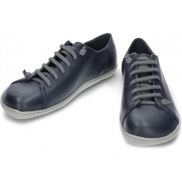 CHAUSSURES CAMPER PEU CAMI K100249 BLUE