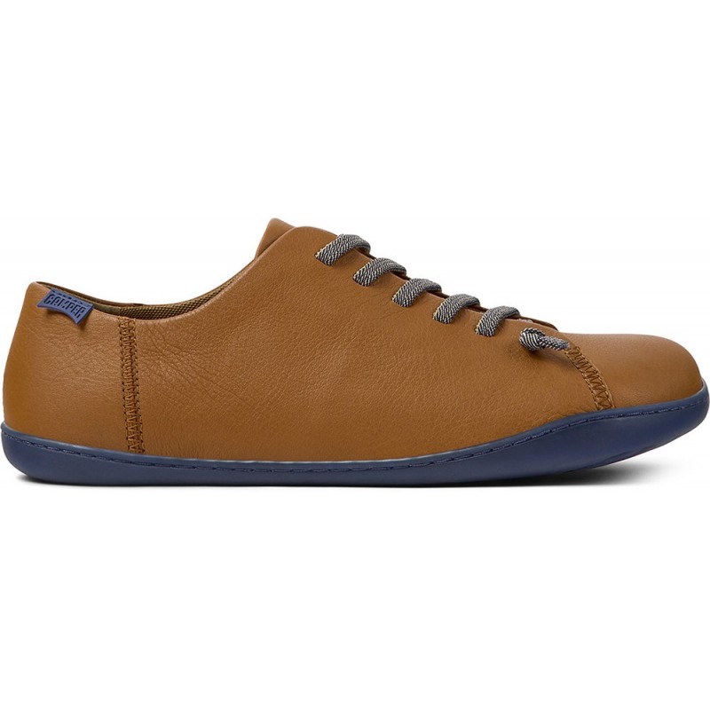 CHAUSSURES CAMPER PEU CAMI K100249 CUERO