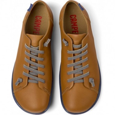 CHAUSSURES CAMPER PEU CAMI K100249 CUERO
