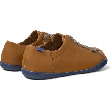 CHAUSSURES CAMPER PEU CAMI K100249 CUERO