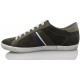  GEOX DEPORTIVA CASUAL HOMBRE SINT BLUE color MARRON