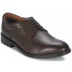 CLARKS CHILVER WALK GTX color MARRON