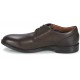 CLARKS CHILVER WALK GTX color MARRON