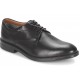 CLARKS CHILVER WALK GTX color NEGRO