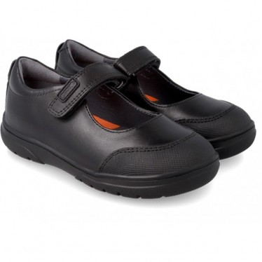 Ecolier GARVALIN 211700 NEGRO