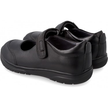 Ecolier GARVALIN 211700 NEGRO