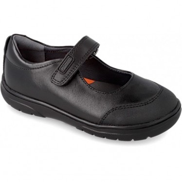 Ecolier GARVALIN 211700 NEGRO