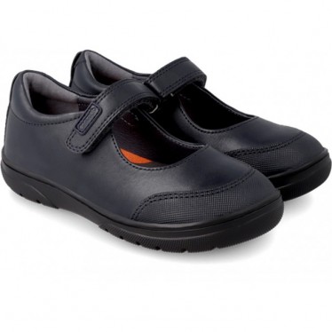 Ecolier GARVALIN 211700 AZUL