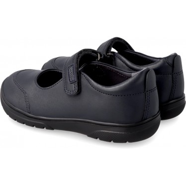 Ecolier GARVALIN 211700 AZUL