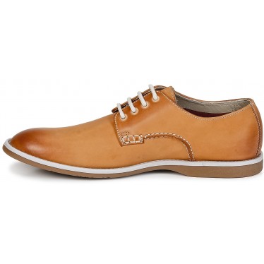 CLARKS FARLI WALK color MARRON
