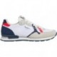 SPORTIVA PEPE JEANS BRIT ROAD M PMS40007 WHITE