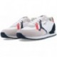 SPORTIVA PEPE JEANS BRIT ROAD M PMS40007 WHITE
