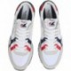 SPORTIVA PEPE JEANS BRIT ROAD M PMS40007 WHITE