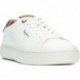 PEPE JEANS baskets homme pms00020 FACTORY_WHITE