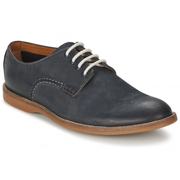 CLARKS FARLI WALK color NEGRO
