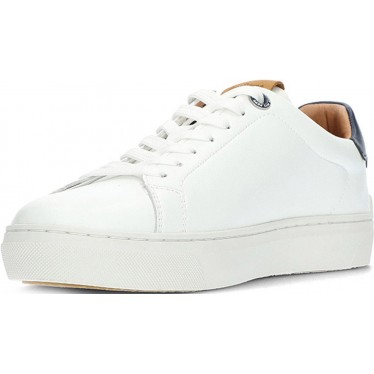 PEPE JEANS baskets homme pms00020 FACTORY_WHITE