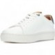 PEPE JEANS baskets homme pms00020 FACTORY_WHITE