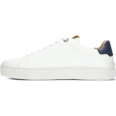PEPE JEANS baskets homme pms00020 FACTORY_WHITE