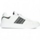 PEPE JEANS baskets homme pms00023 WHITE