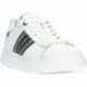 PEPE JEANS baskets homme pms00023 WHITE