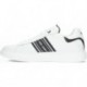 PEPE JEANS baskets homme pms00023 WHITE