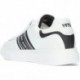 PEPE JEANS baskets homme pms00023 WHITE