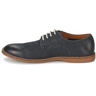 CLARKS FARLI WALK color NEGRO