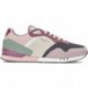 PEPE JEANS London Urbans baskets femme modèle pls40022 BLEACH_PINK
