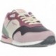 PEPE JEANS London Urbans baskets femme modèle pls40022 BLEACH_PINK