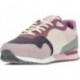 PEPE JEANS London Urbans baskets femme modèle pls40022 BLEACH_PINK