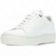 PEPE JEANS baskets homme pms00020 WHITE