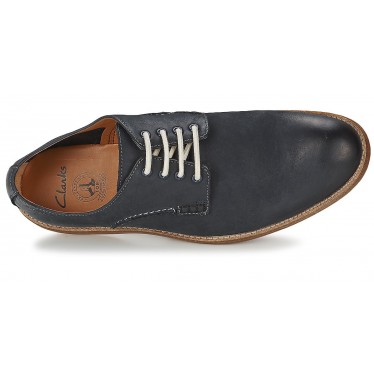 CLARKS FARLI WALK color NEGRO