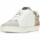 Baskets pour femmes de PEPE JEANS lane pls31573 LIGHT_NUDE_PINK